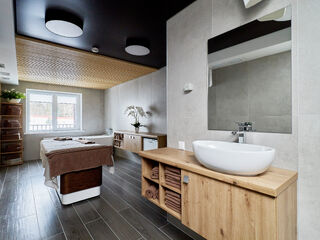 SPA 9-10 кабинеты — Белоруссия, курортный комплекс Силичи, фото 153