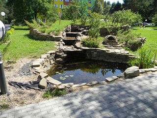 Белоруссия, санаторий Радуга, фото 103