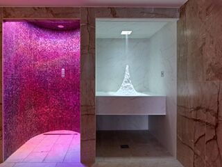 Новое SPA — Белоруссия, курортный комплекс Силичи, фото 183