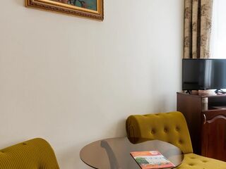 Улучшенный 2-местный номер — пансионат с лечением Октябрь в Кисловодске