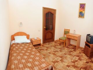 Номер «Стандартный 2 категория корп.1» в санатории Нарзан в Кисловодске