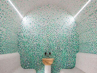 Хамам — SPA в санатории Источник 5*, Железноводск