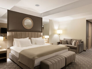 Junior Suite 2-местный — номер в санатории Mayrveda, Кисловодск