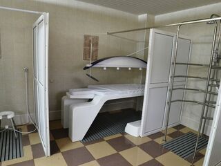 Виды лечения — Узбекистан, санаторий в Кисловодске, фото 64