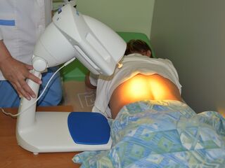 Лечение — санаторий Березка Белоруссия