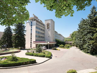 Санаторий Дубовая роща Железноводск, фото 80