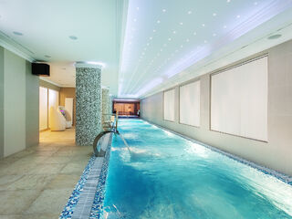 СПА — SPA в санатории Дубовая роща, Железноводск