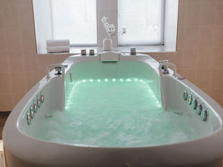 Медицинский центр — лечение в отеле Amra Park-Hotel & Spa в Абхазии, фото 155