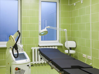 Kазерная косметология — SPA в санатории Радон, Белоруссия