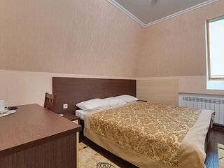 Стандартный номер — Кисловодск, гостиница Парк-Отель