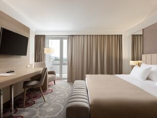 Suite 2-местный 2-комнатный — Mayrveda, санаторий в Кисловодске