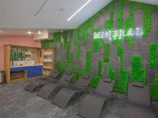 Без названия — PANinter Hotel & Mineral Spa, отель в Кисловодске