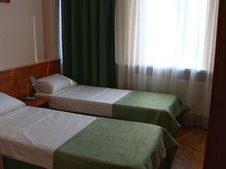 Стандарт 1-комнатный — номер в SPA-Отеле Колизей в Кисловодске