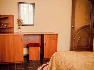 Повышенной комфортности — номер в санатории Русь в Железноводске