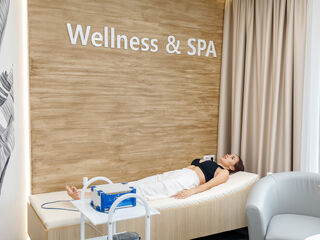 Wellness center — SPA в курортном комплексе Силичи в Белоруссии, фото 117