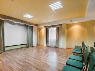 Конференц зал — Железноводск, санаторий Славяновский исток 4*