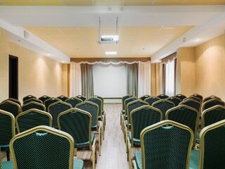 Конференц зал — Славяновский исток 4*, санаторий в Железноводске