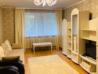Стандартный 3-местный 2-комнатный (семейного типа с кухней) — номер в санатории Радуга в Белоруссии