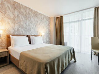 Стандартный 2-местный (с балконом, корпус 3) — номер в отеле Amra Park-Hotel & Spa, Абхазия