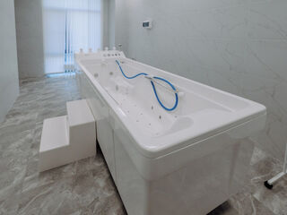 Центр Красоты и Здоровья — SPA в пансионате Литфонд в Абхазии, фото 123