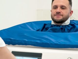 Процедуры — лечение в санатории Елизавета - Минеральные Воды в Железноводске, фото 127