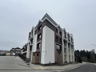 Новый корпус — курортный комплекс Силичи в Белоруссии