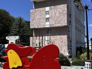Санаторий Димитрова Кисловодск, фото 125