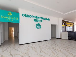 Ресепшн — Абхазия, отель Черноморская Жемчужина