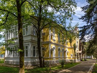 Абхазия, отель Страна души, фото 83