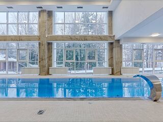 Новое SPA — курортный комплекс Силичи в Белоруссии, фото 171
