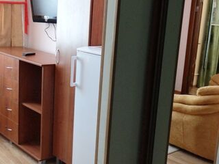 Номер «Стандартный 2-местный 2-комнатный DBL корпус 1» в санатории Ленина в Белоруссии