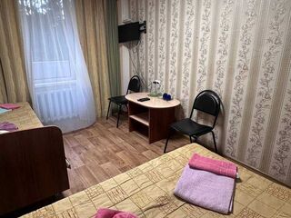 Эконом 2-местный 1-комнатный — номер в санатории Пралеска, Белоруссия