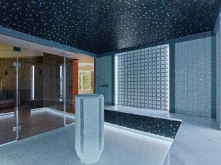 Новое SPA — курортный комплекс Силичи в Белоруссии, фото 186