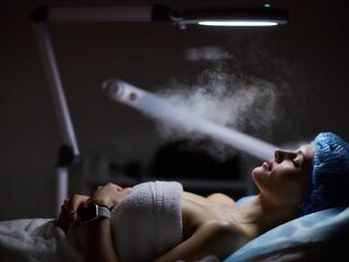 Салон красоты — санаторий Солнечный, Кисловодск