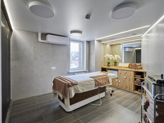 SPA 9-10 кабинеты — курортный комплекс Силичи, Белоруссия, фото 147