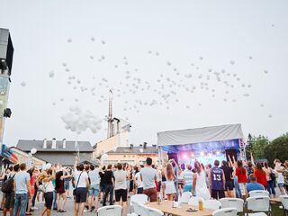 Развлекательные мероприятия — досуг в курортном комплексе Силичи, Белоруссия
