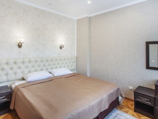 Люкс 1-местный 2-комнатный корп.4 (Л1м2к4) — номер в санатории Лермонтова, Пятигорск