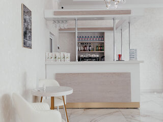 Медицинский центр — отель Amra Park-Hotel & Spa в Абхазии
