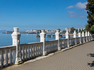 Отель Страна души, Абхазия, фото 97