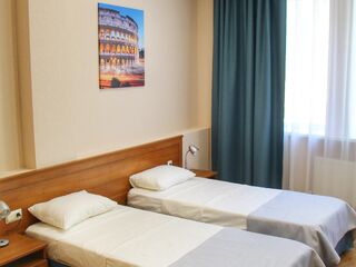 Стандарт 1-комнатный — Колизей, SPA-Отель в Кисловодске