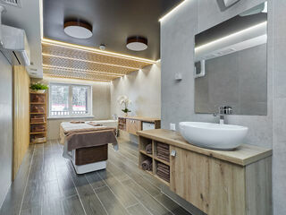 SPA 9-10 кабинеты — Белоруссия, курортный комплекс Силичи, фото 143
