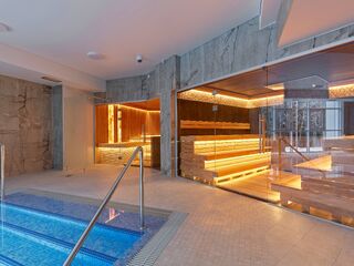 Новое SPA — курортный комплекс Силичи Белоруссия, фото 175