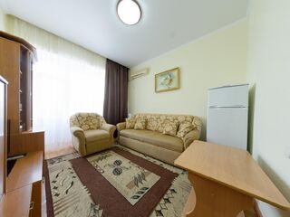 Стандартный 2-местный 2-комнатный (корпус 1) — номер в санатории Дубрава, Железноводск