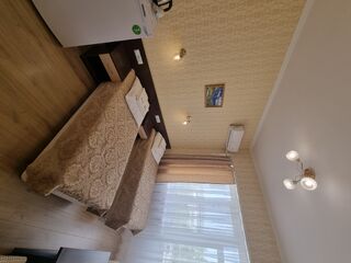 Улучшенный 2-местный 1-комнатный (1 категория, корпус 1) — номер в санатории Дубрава, Железноводск