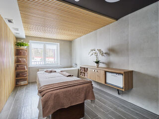 SPA 9-10 кабинеты — Силичи, курортный комплекс в Белоруссии, фото 154