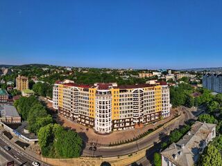 Внешний вид — санаторий Вернисаж, Кисловодск