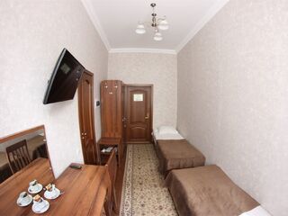 Номер «Эконом TWIN» — отель Амира Парк, Кисловодск