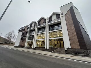 Новый корпус — курортный комплекс Силичи Белоруссия, фото 80