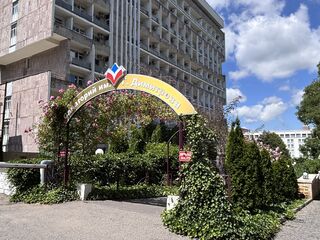 Димитрова, санаторий в Кисловодске, фото 89