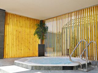 СПА — SPA в санатории Березка в Белоруссии